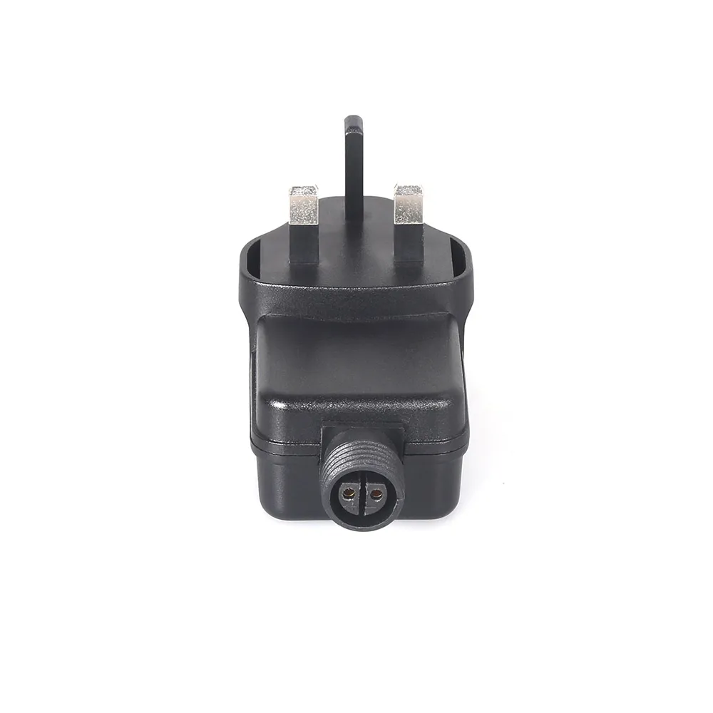 High Quality  12v 1.5A 18W 9V 2A  UK ac adapter IP44 Waterproof AC Adaptors 12V 2a Power Supply