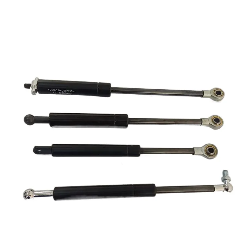 Custom design gas spring gas strut  for tractor agricultural machinery
