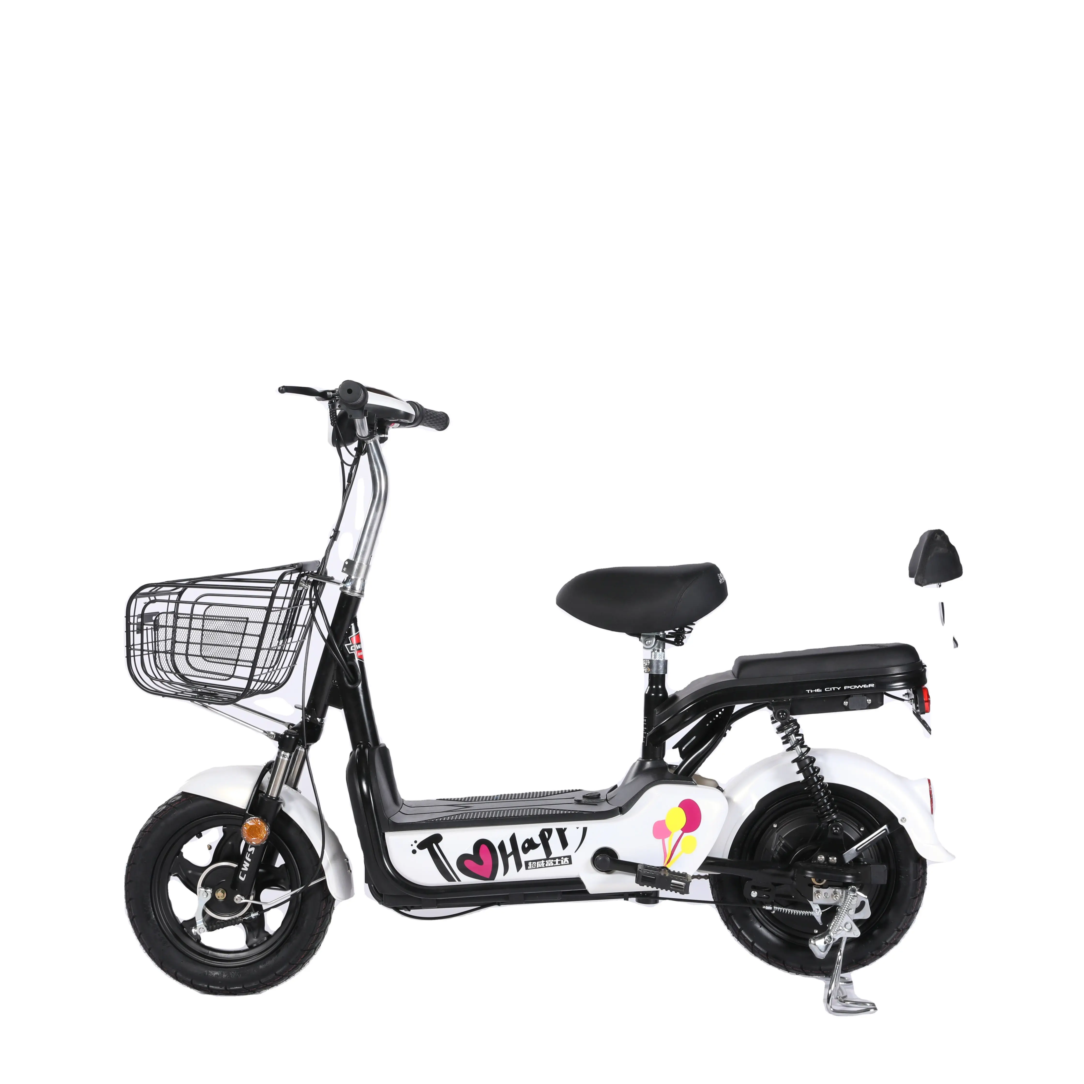 New special design buy china wholesale urban commuting electric bicycle city bike