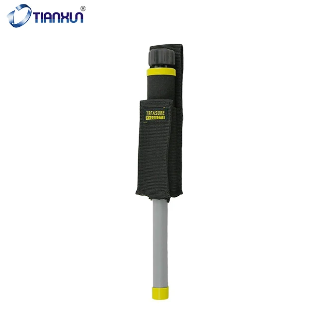 Ручной подводный металлоискатель Золото MD-730 водонепроницаемый металлический детектор металла