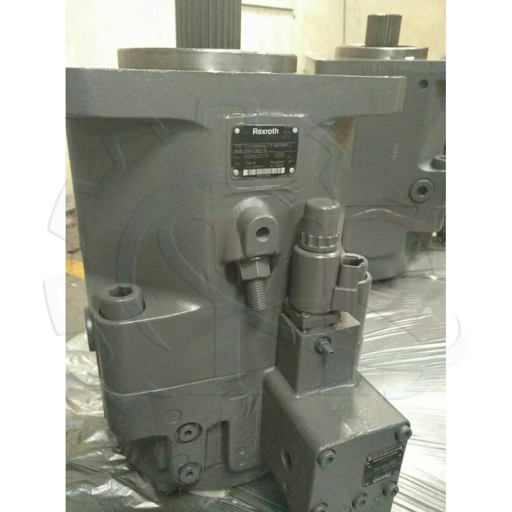HS для Rexroth A11VLo260LRDU2/11R-NZD12K02P-S гидравлический насос A11VLO130 A11VLO145 A11VLO190 R902196119 бетонного оборудования