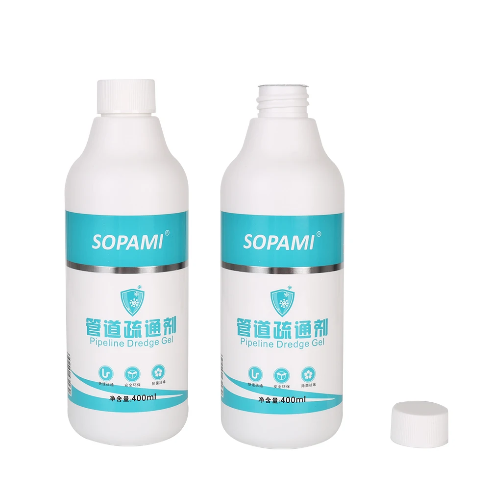 Pipeline Dredge Agent
