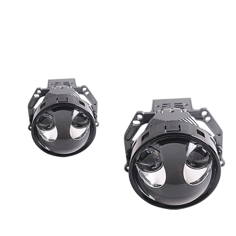 Sanvi A12max, 3 дюйма, 5500k, 80 Вт