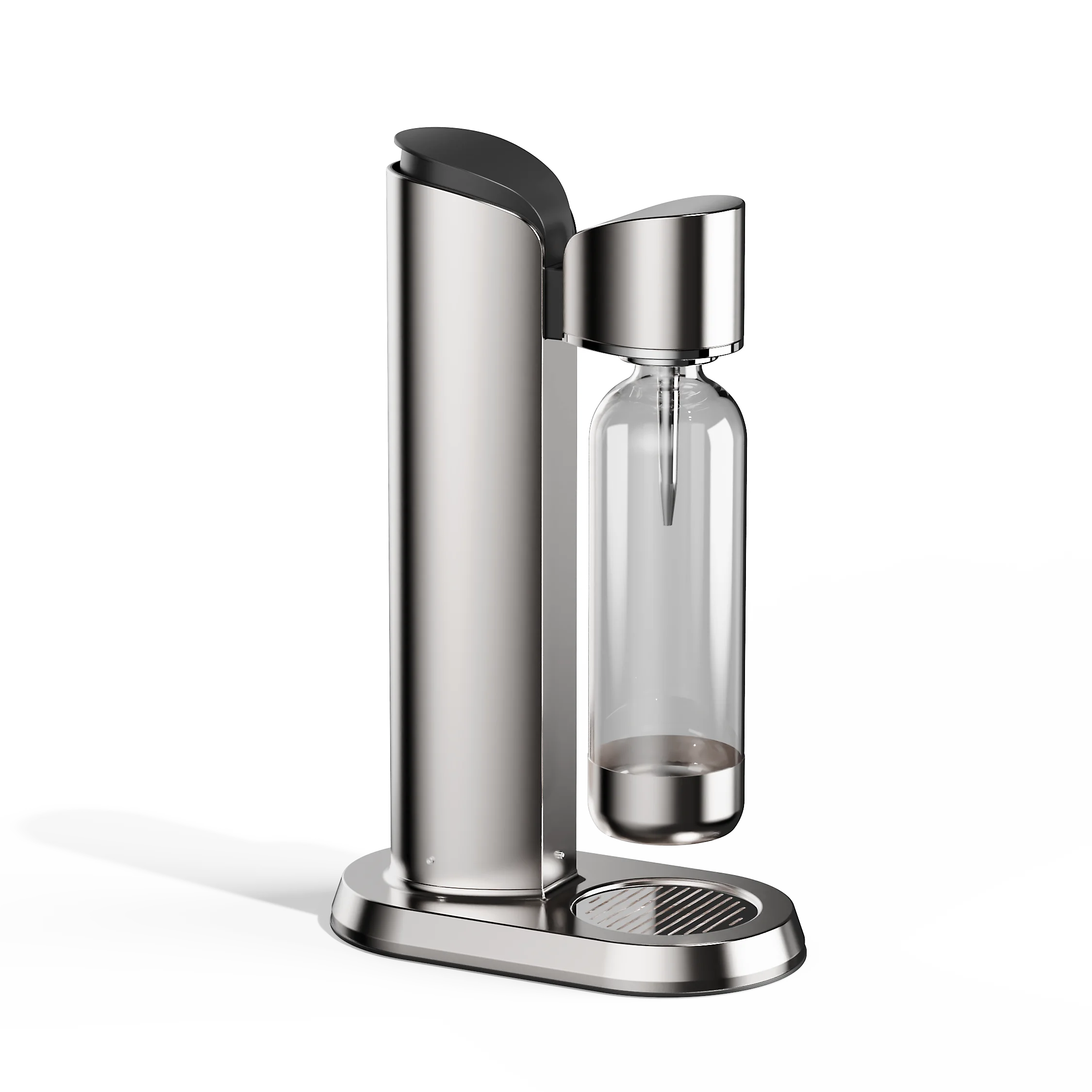 Stainless Steel Commercial Soda Maker  And Soda Water Machine Soda Maker And Sparkling Water Maker