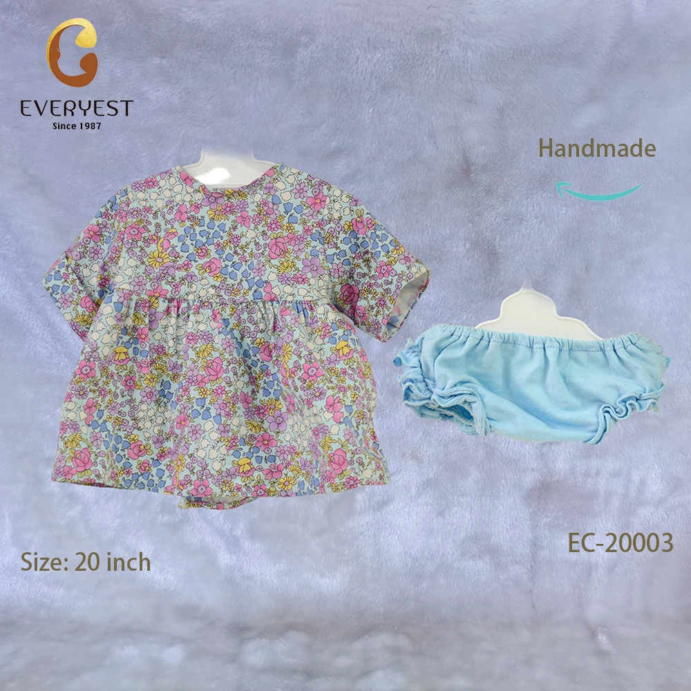 Doll Maker Custom High Quality 50 cm Reborn Dolls Realistic Bebe Newborn Reborn Baby Dolls