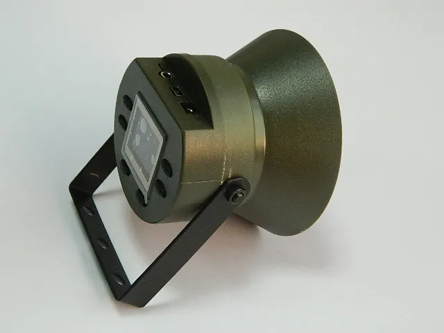 Factory bird sounds audio duck hunting calls with 35W speaker electronic game caller CP395C hunting MP3
