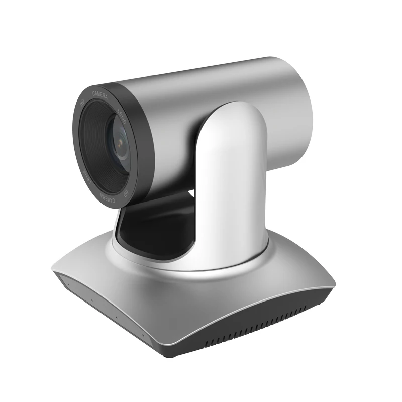 4K IP POE Camera with 20x Optical Zoom PTZ Optics Live Internet Broadcast Conference Camera 4 Churches Education