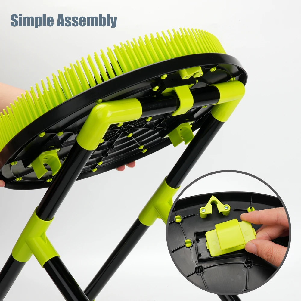 14.5 Inch Axe Throwing Target Game Set wholesale darts accessories custom drinking game accessories for drink