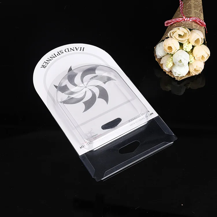 Custom  Blister Packaging Insert Paper Cardboard for Plastic Card for Consumer Electronics Use