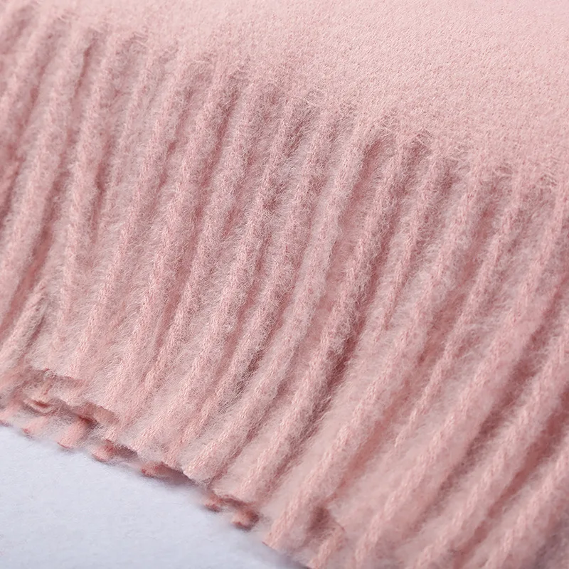 ladies designer cashmere scarves shawls pashmina women winter warm pashmina long shawl for women