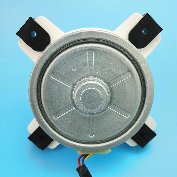 Welling ZKFN-40-8-1L Air Conditioner Fan Motor 40W Hot Sale Genuine Spare Parts For L G