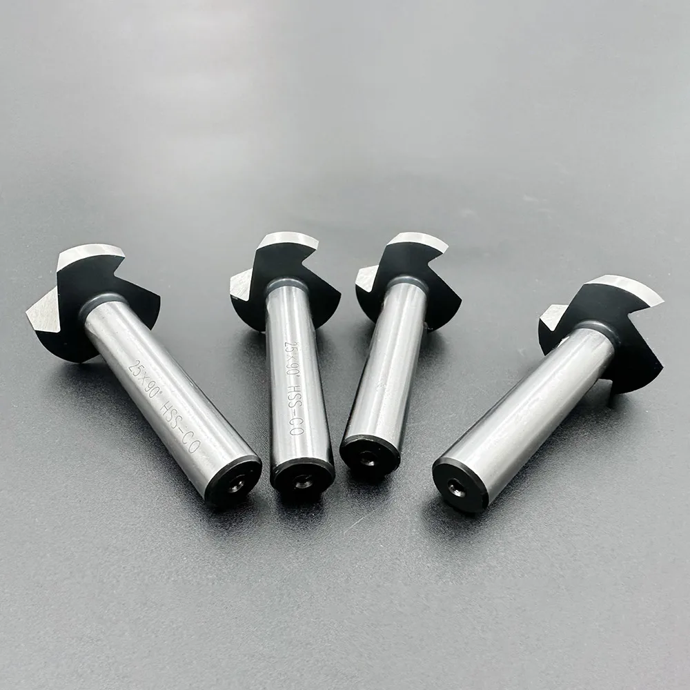 Industrial 60/90/120 Degree Countersink Drill Bit