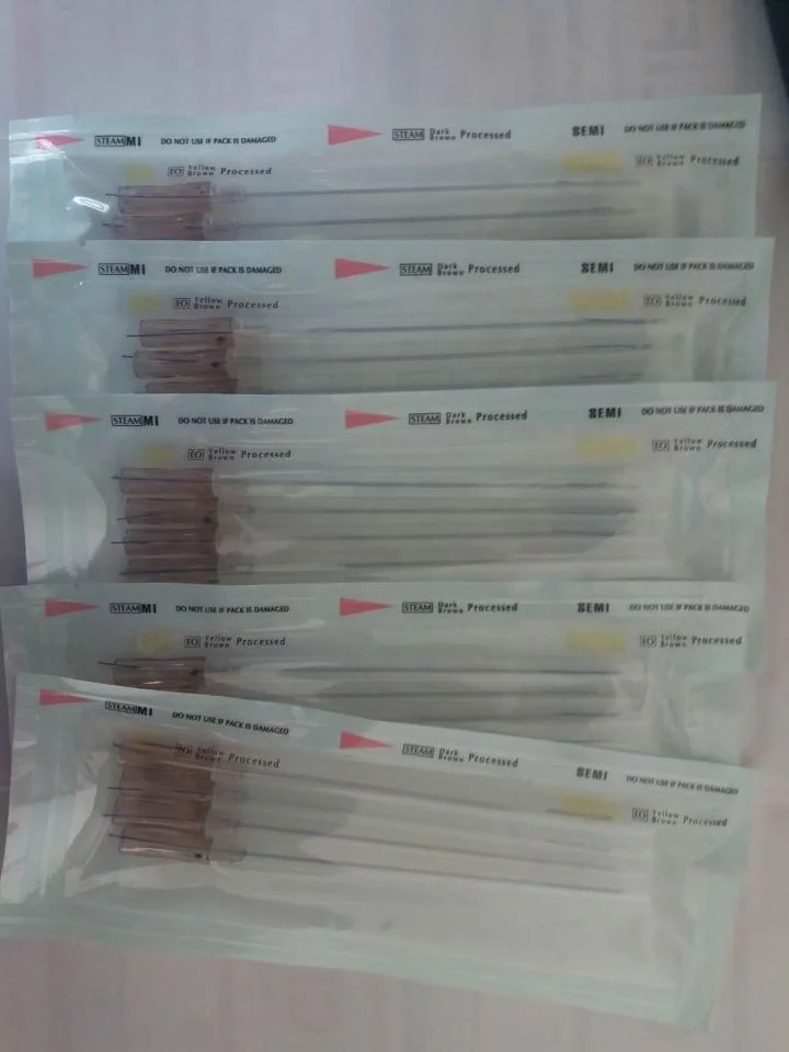 blunt cannula 19G*38mm 50mm lift pdo thread pcl for nose lifting