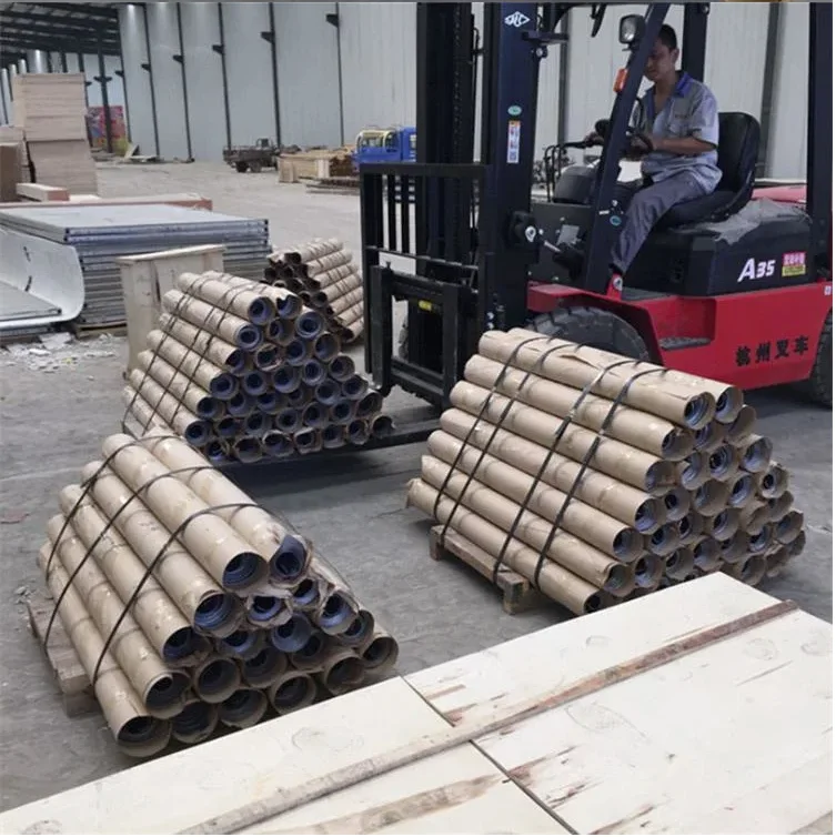 China leading manufacturer supply 2mm lead plates for X-ray