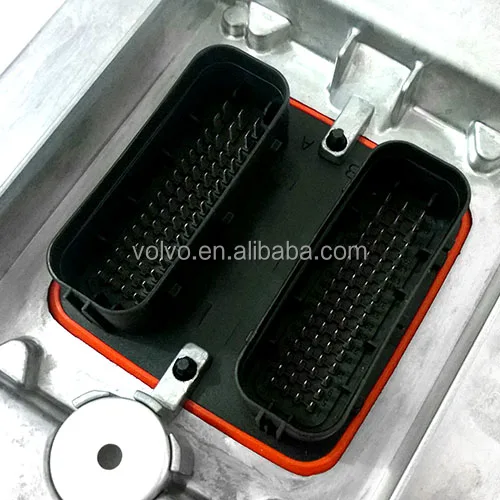 EC240B EC290B EC290C EC300D ECU 60100000