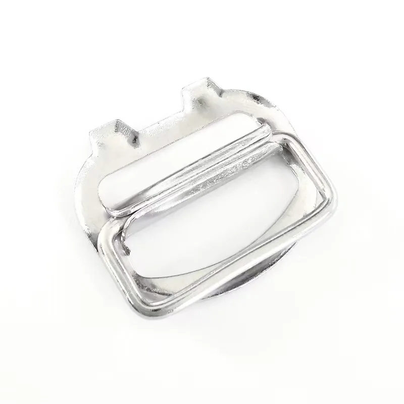 Double D ring (10)