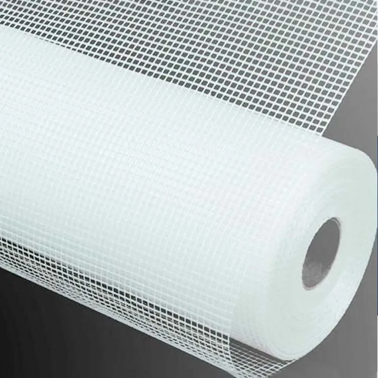 China Manufacturer 4x4 165sqm Fiberglass Mesh Wholesale Price Per Roll