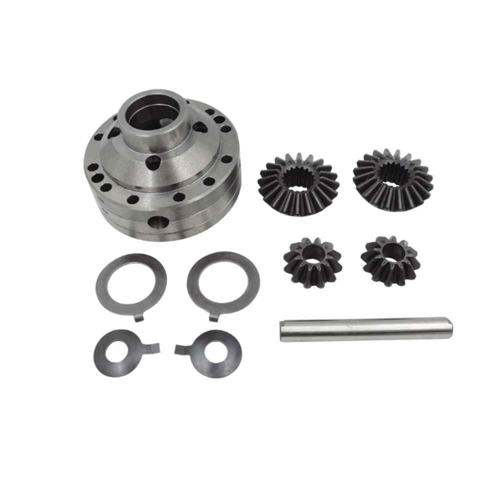 spare parts Front Axle Differential Assy for john deere