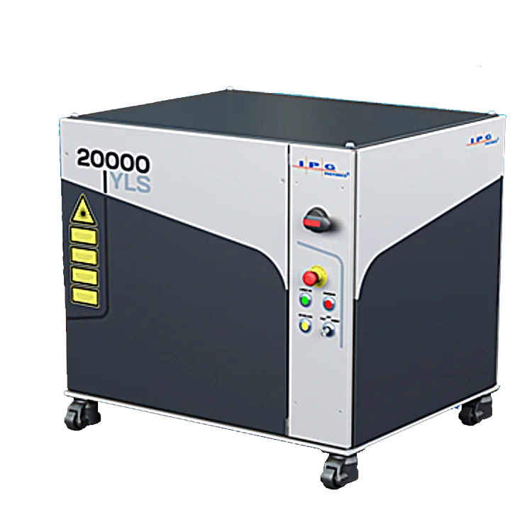 3Kw 6Kw 12Kw 3000W Max Raycus Fiber Laser Source With Cutting Head With Control System