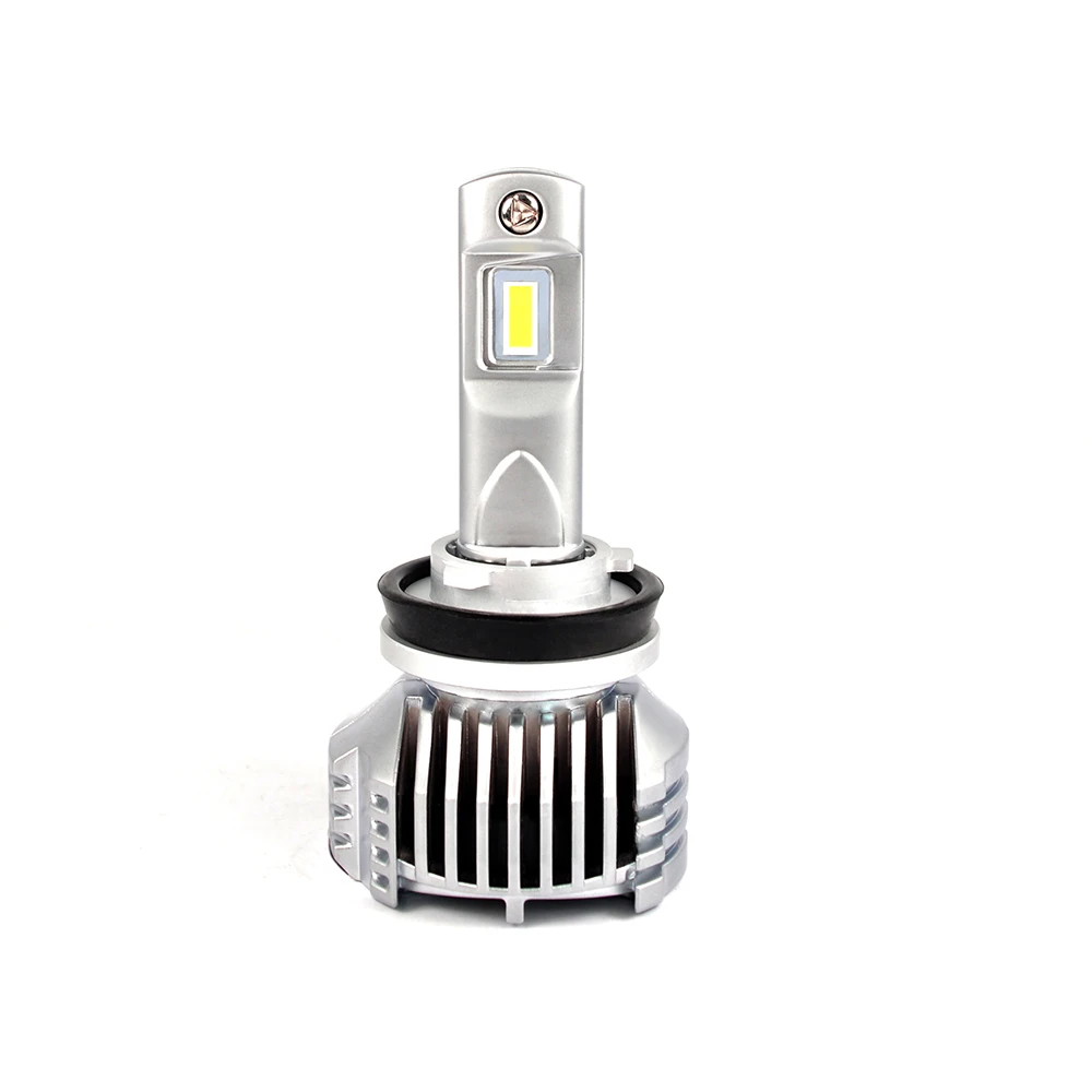 Best Quality P12 90W 13000lm led bulbs 9007 hb5 highlow h11 led car bulb led headlight h4