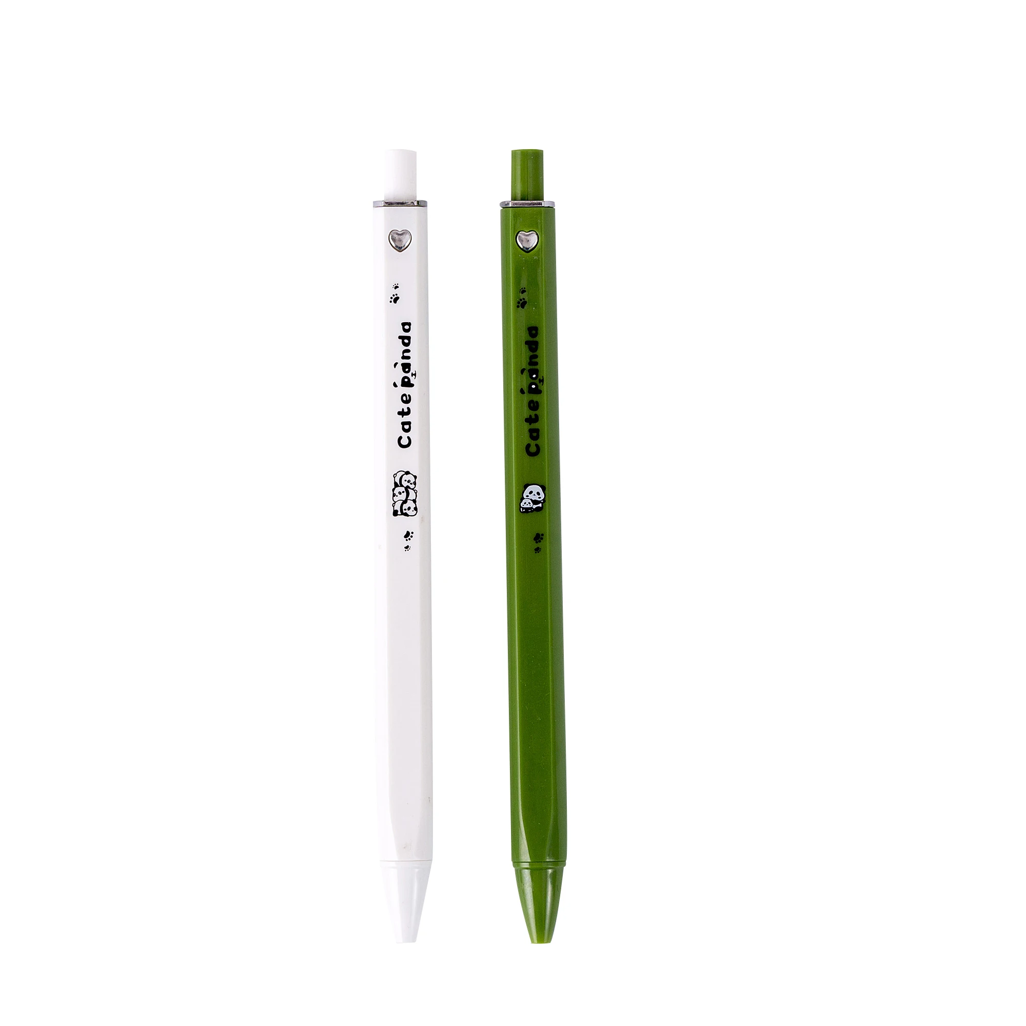 dropshipping products 2024 papeleria kawaii al por mayor wholesale school gifts neutral pens 05mm unique stationary products
