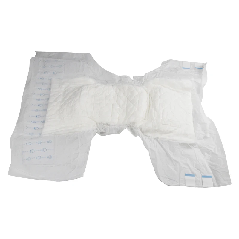 2020 Icona Maeva Skin Care Mesh Lingerie Menstrual Sanitary Pantieslady Pants Panty Adult Diapers in Pant for Diaper