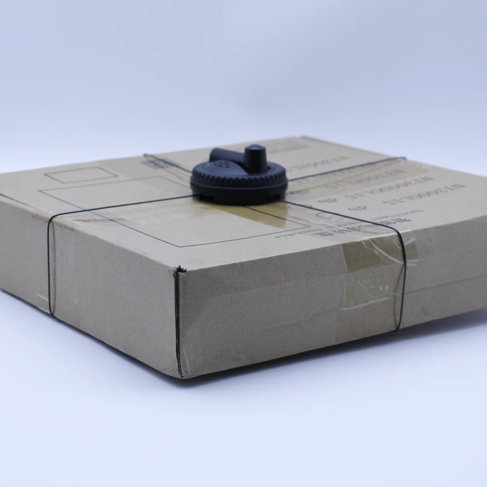 Оптовая продажа, охранная бирка для защиты от кражи в супермаркете