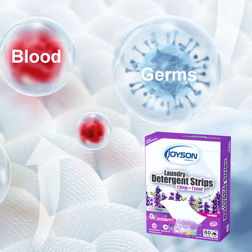 laundry detergent tin laundry detergent strips washing powder detergent laundry sheet