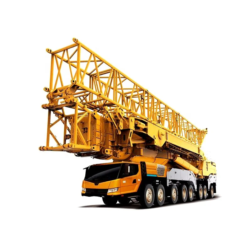 Лидер продаж 130-тонный вездеходный кран XCA130L7 XCA130L7C XCA130L8 XCA130L8C по хорошей цене