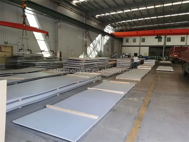 Stainless Steel Plate No1 5Mm 4Mm 420 310 Flat 440C 316L 2507 14Mm Metal Brand 430 Ba Ss 316 X6Cr17 Embossed M2 Price X2Crni12