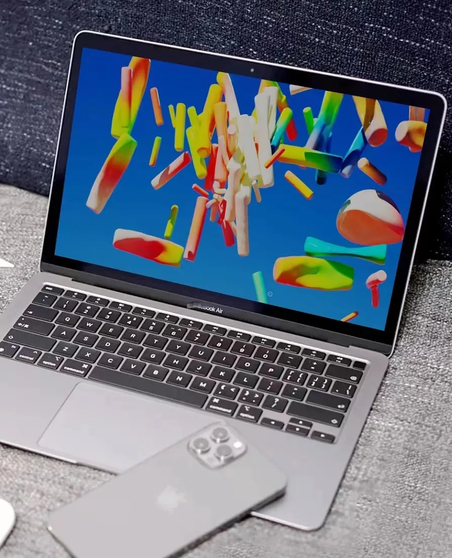 Wholesale Original Used for Macbook air Macbook  pro 2014 2015 2017 High quality laptops sold at low prices