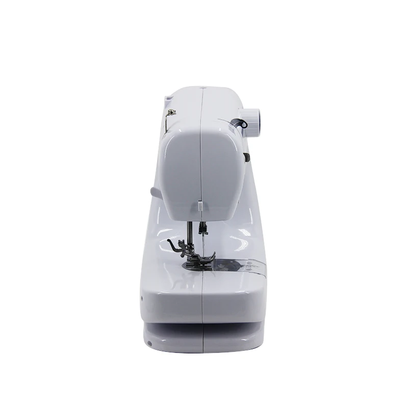 High Quality Home Use Multi-Function Sewing Machine Mini Apparel Machinery
