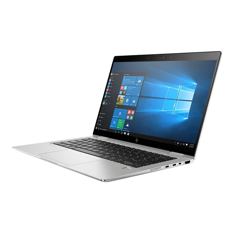 HP-X360 1030 G3 95% New Business Laptop intel Core i5-8th 8GB Ram 256GB SSD 512GB 1TB 13.3 inch Windows-10 Pro