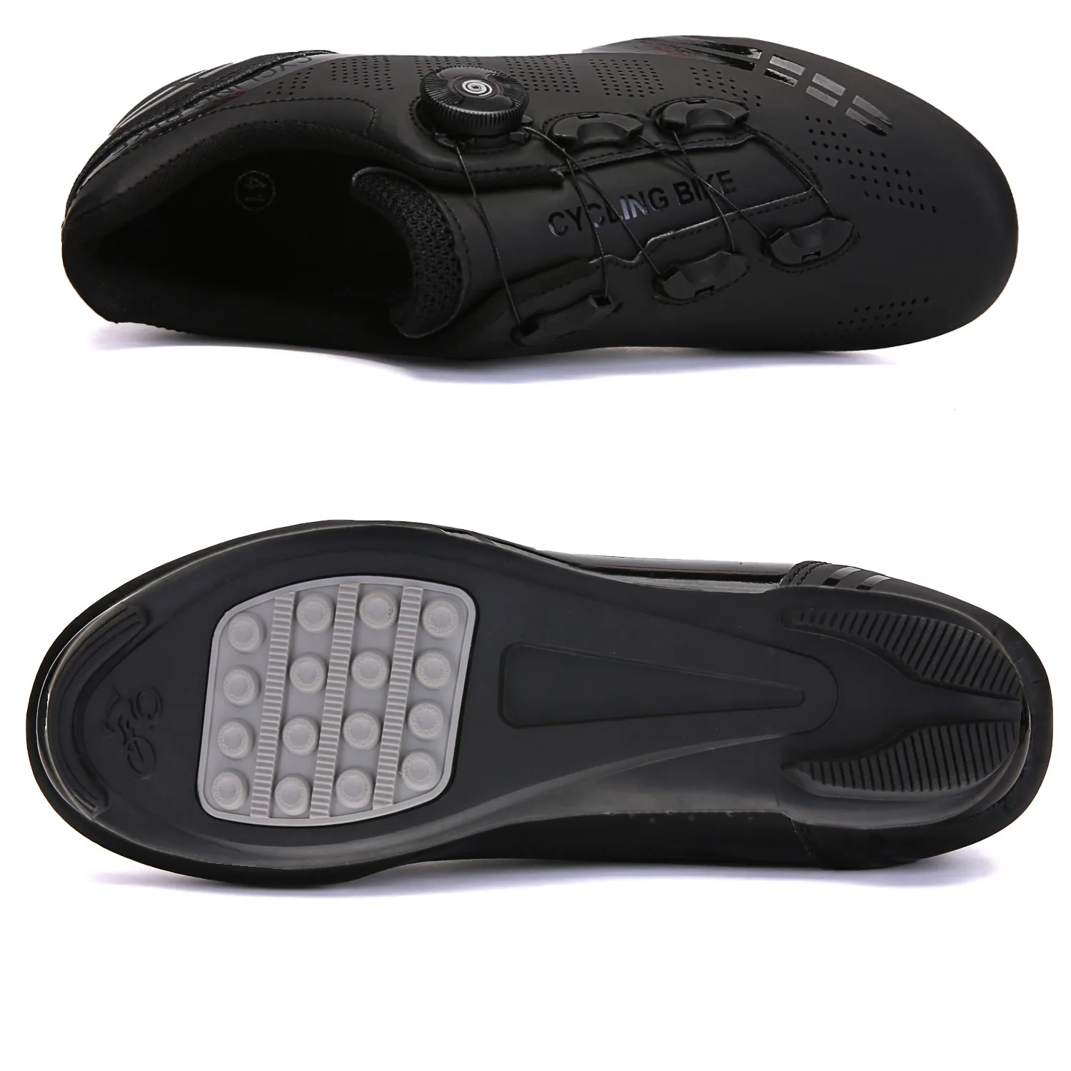 Custom Carbon fiber Factory OEM sidebike road bike shoes road shoes Sidbike Flagship store cycling shoes