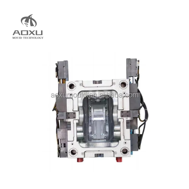 Kids car safety seat injection mould baby auto safety chair mold