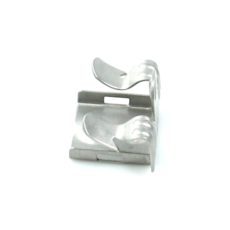 Stainless steel universal beam clip clamps