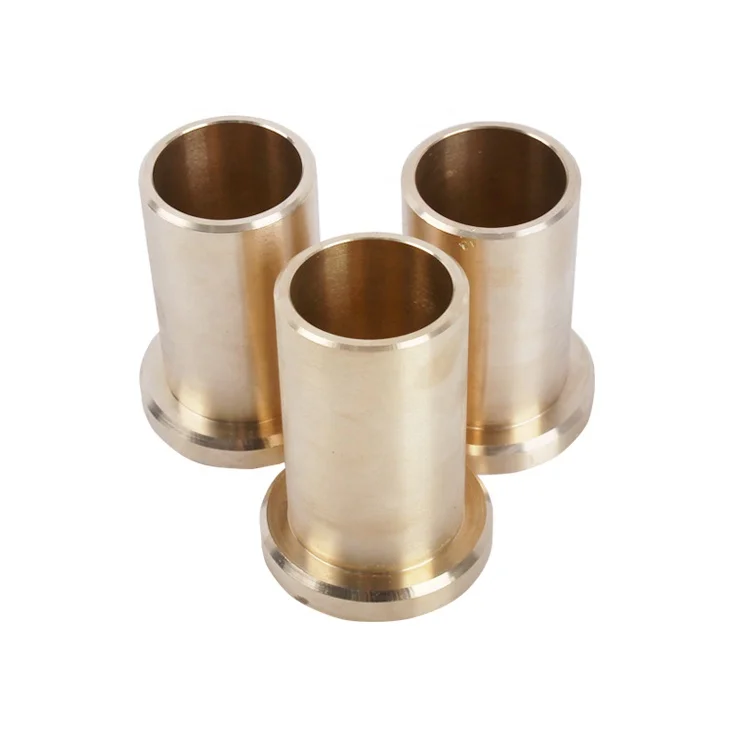 copper bearing china flange bearing