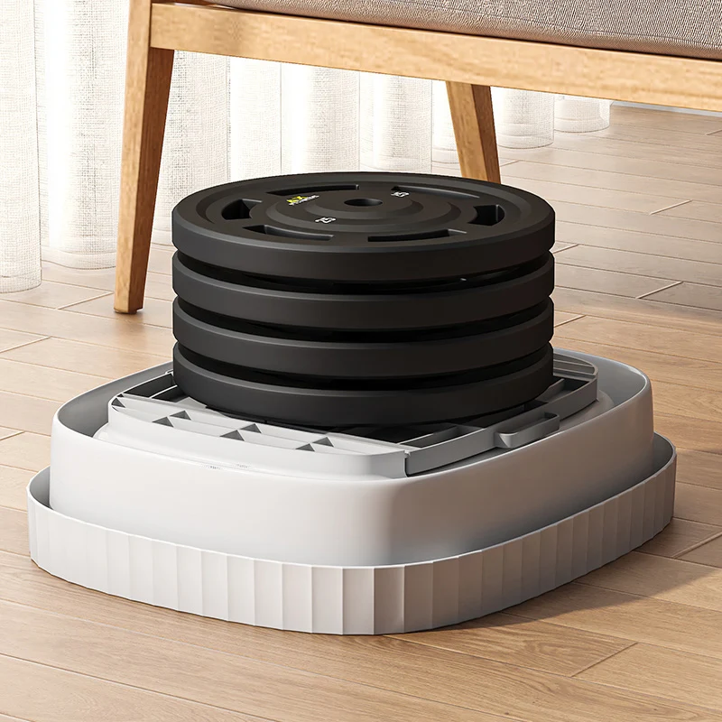 Multifunctional Household Bathroom Basin Collapsible Plastic Footbath Tub Folding Foot Water Bucket