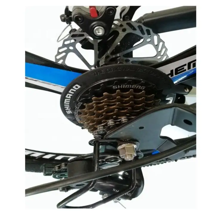 2023 new style 27.5 inch mountain bikes lightweight high performance aluminum frame bicycles