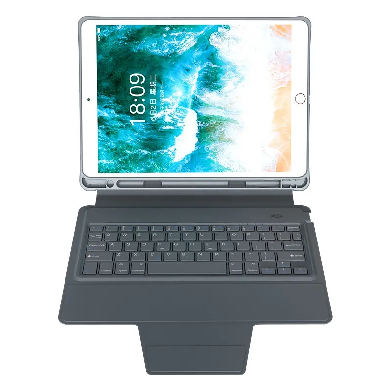 Клавиатура EB-K102 Bluetooth для iPad (7-го поколения) Подходит 10 2