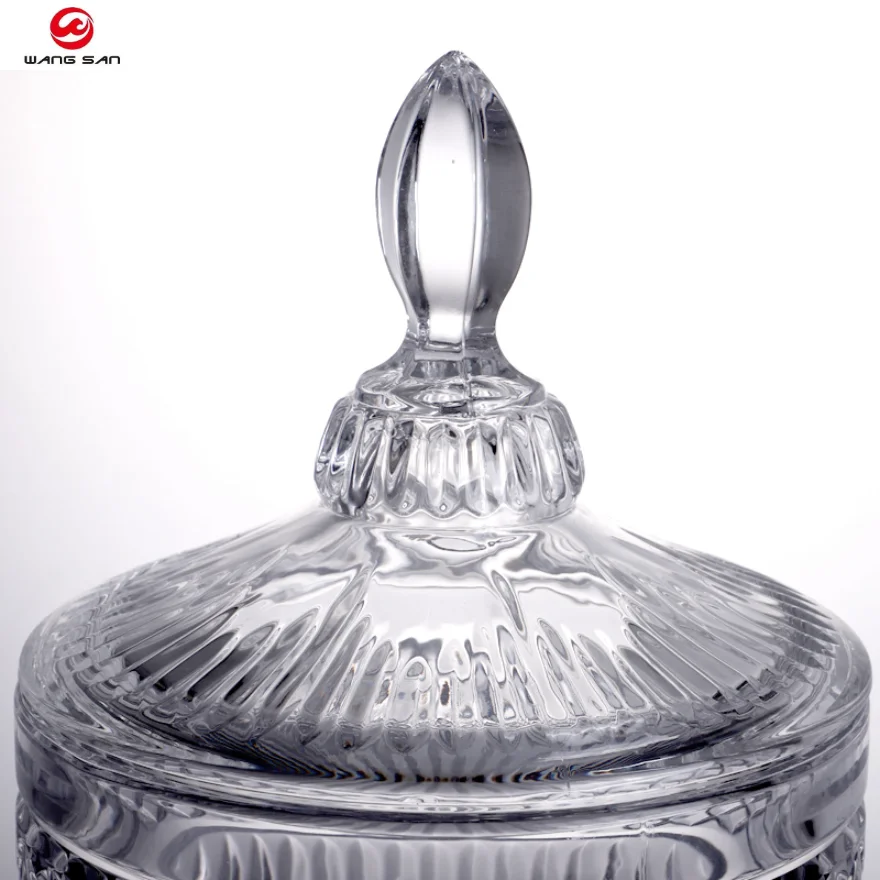 Zhejiang Hot sale 4L large glass beverage dispenser for Restaurant