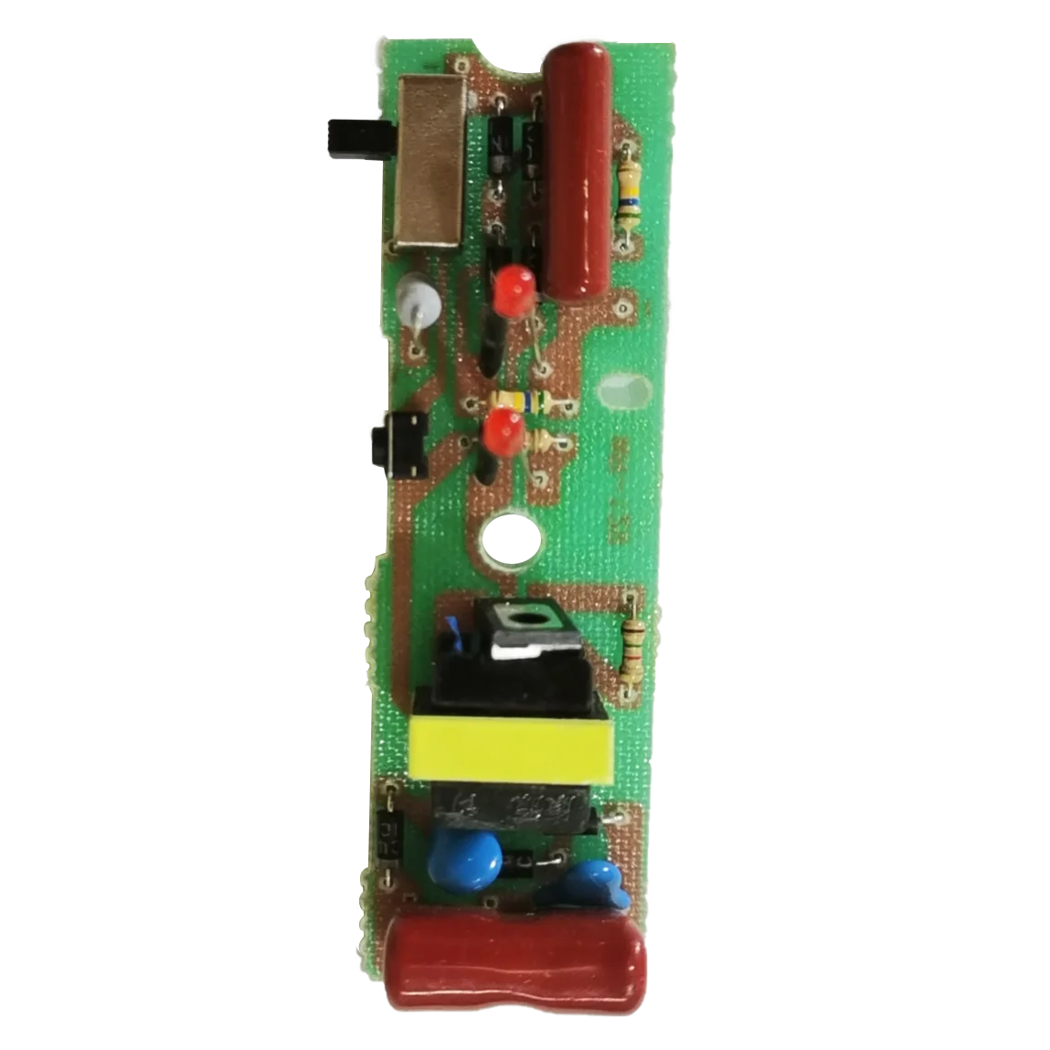 Factory price mosquito killer circuit boards pcb wholesale WR-129 mosquito bat pcb manufacture
