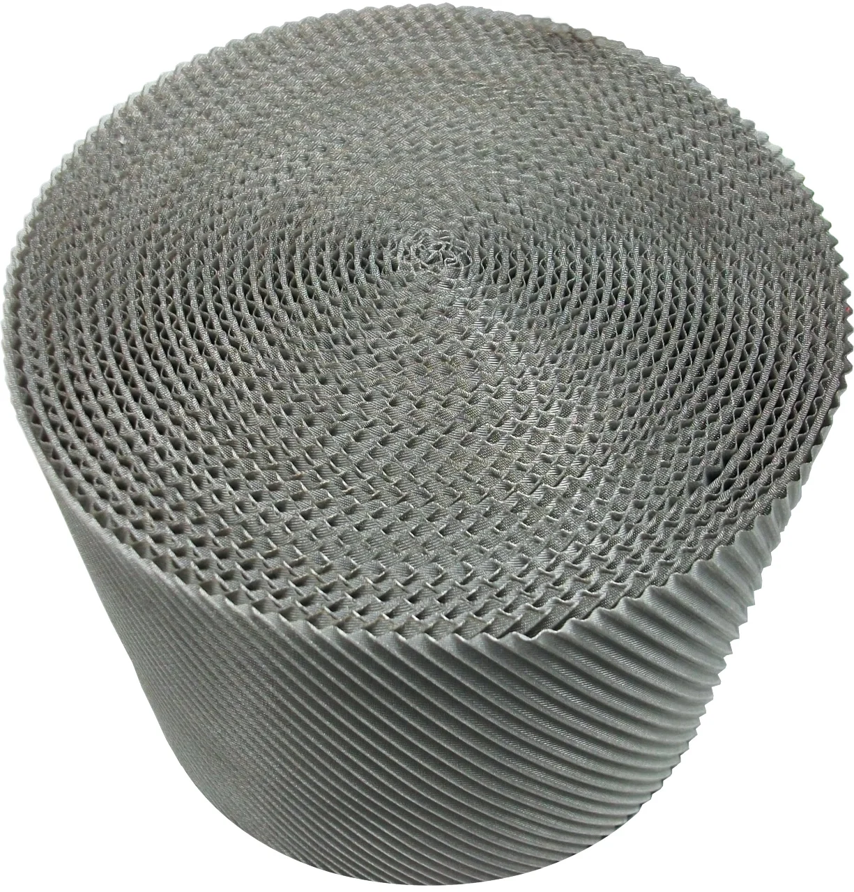 Factory directly supply high quality stainless steel mesh sand filter cartridge pool