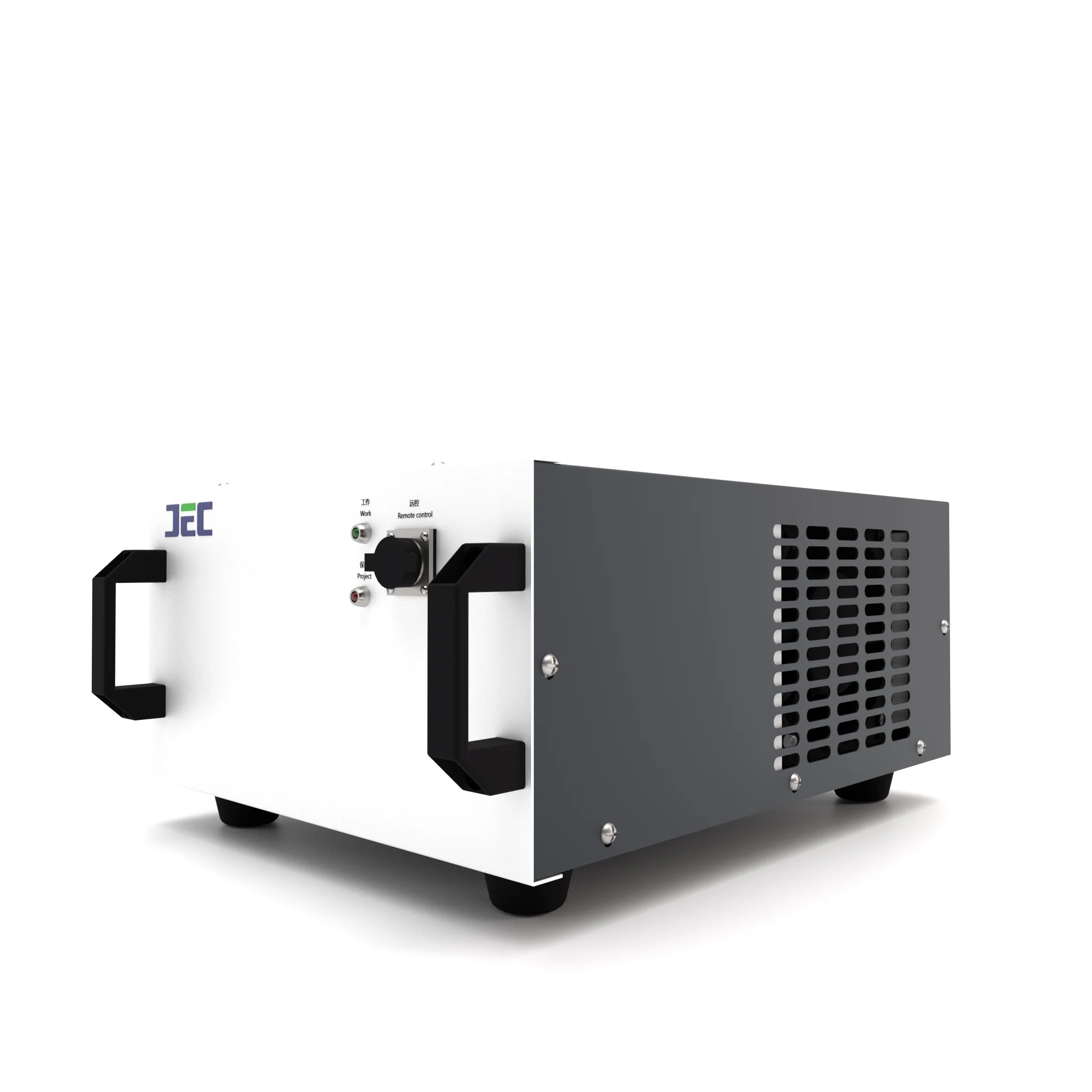 12v 50a 3 phase rectifier intelligent touch screen galvanizing rectifier 500A rectifier for chrome plating