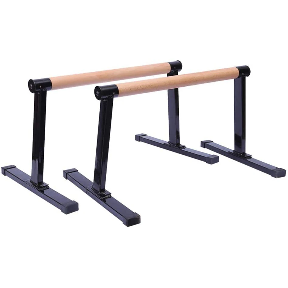 Wooden Stretch Stand push-ups stands