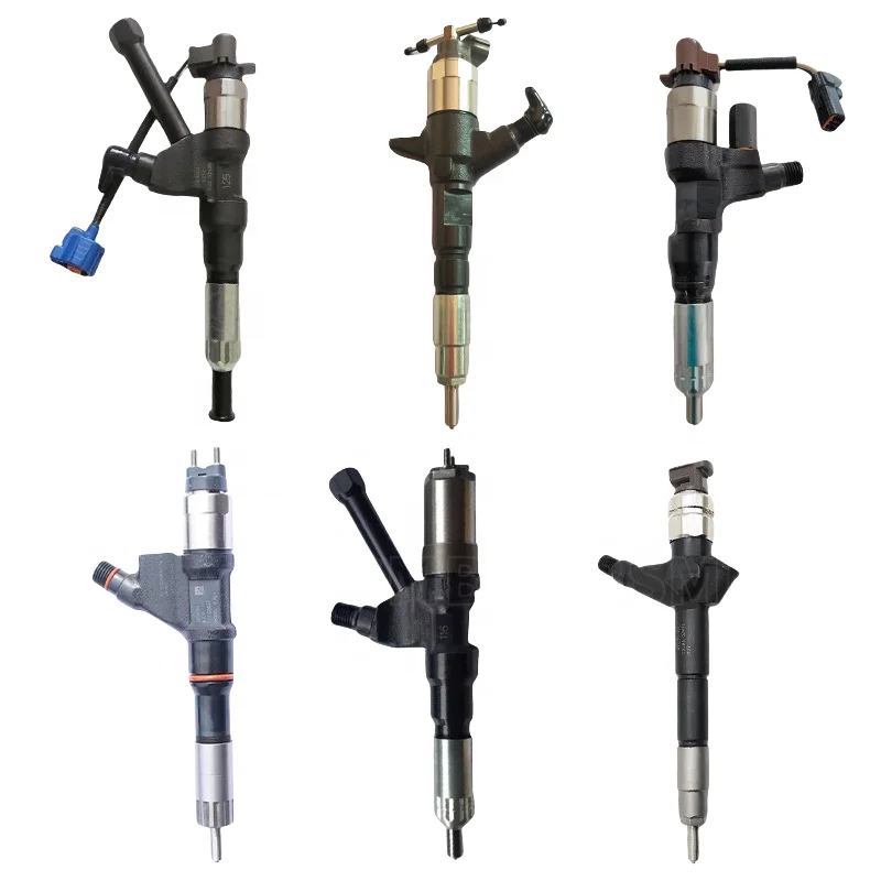 Yuchai инжектор dk300-1112100a-a38 0445110859 0445110860 для инжектора bosch