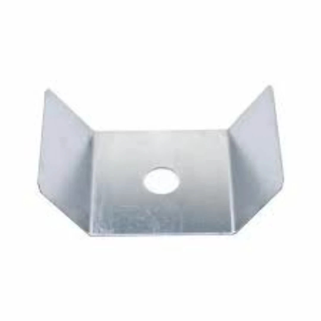 Nanfeng custom good quality metal bending stamping parts supplier made in China