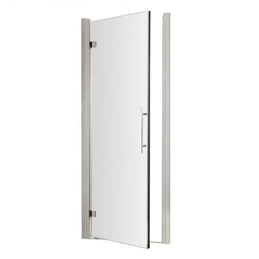 Поворотный шарнир для двери ванной комнаты и душа для стеклянной двери