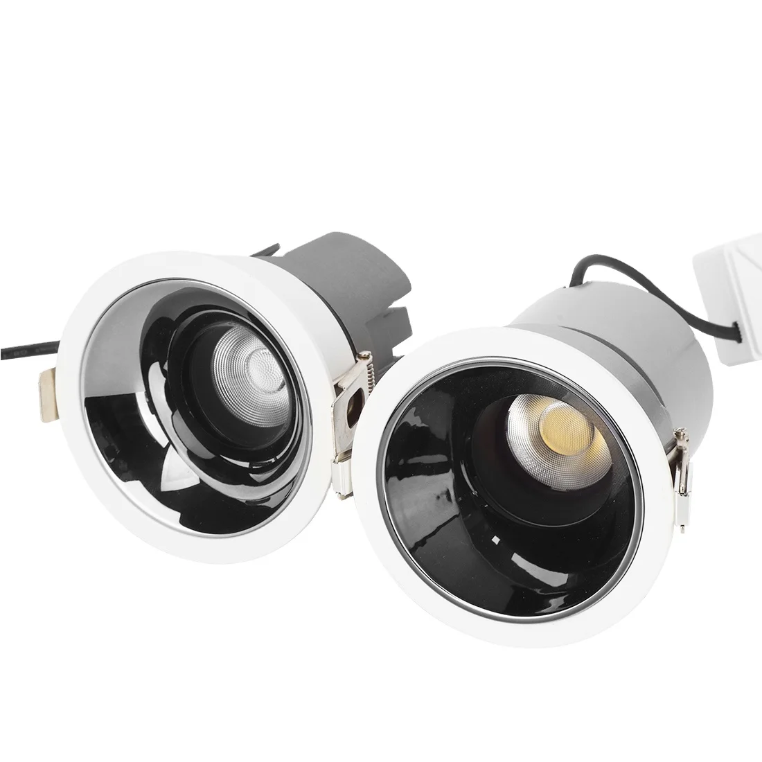 Крытый Светодиодный прожектор 3 Вт