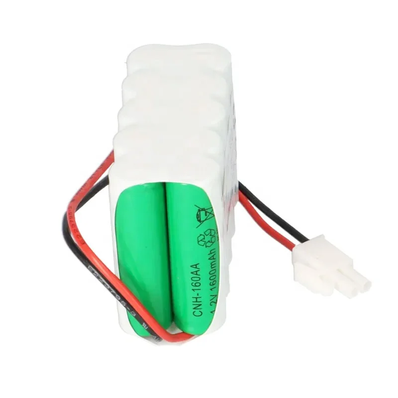 12V 1600mAh NiMH battery suitable Door control Besam battery 12 Volt battery packs